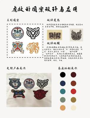 創(chuàng)意綻放，設(shè)計(jì)未來——美術(shù)學(xué)院21級視覺傳達(dá)設(shè)計(jì)專業(yè)圖案設(shè)計(jì)與應(yīng)用課程作品展成功舉辦