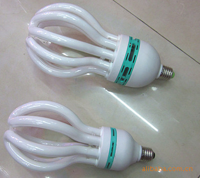 照亮未來，省電無憂 諸暨啟亮照明推出優(yōu)質(zhì)3U節(jié)能燈