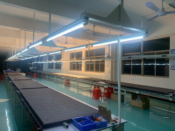 合創未來（深圳）照明 以創新引領照明器具新未來