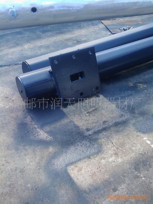 服務為橋，關懷為翼——高郵市潤天照明器材廠在新老客戶支持下邁上新臺階